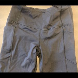 Victoria’s Secret Sport Knockout Leggings!